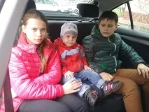 Країна глухих Руденко