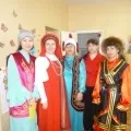 Сценарій свята «У світі, дружбі будеможити» свята