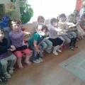 Сценарій свята «Тиждень професій» тиждень