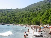 Сутоморе - інформація про пам’ятки та цікаві місця курорту сутоморе