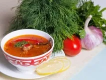 Суп харчо" супу «Харчо»