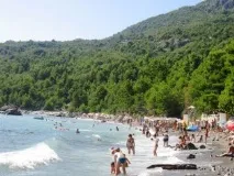 Сутоморе - інформація про пам’ятки та цікаві місця курорту ятки