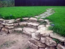 підпірних