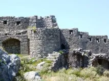 Сутоморе - інформація про пам’ятки та цікаві місця курорту інформація