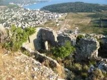 Сутоморе - інформація про пам’ятки та цікаві місця курорту ятки