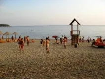 Сутоморе - інформація про пам’ятки та цікаві місця курорту ятки