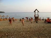 Сутоморе - інформація про пам’ятки та цікаві місця курорту інформація