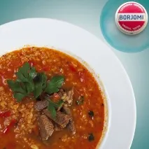 Суп харчо" «Харчо»