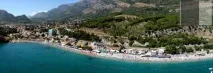 Сутоморе - інформація про пам’ятки та цікаві місця курорту інформація