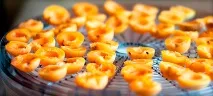 Сушарка для овочів та фруктів як вибрати, рейтинг кращих (Ізідрі, Вітерець, Zelmer, Ротор та Суховей) фруктів