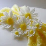 Тег Квіти з мастики, Рецепти тортів, покрокове приготування з фото квіти