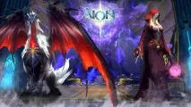 Сюжет, Aion aion