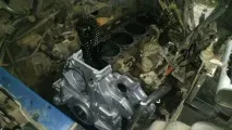 двигуна