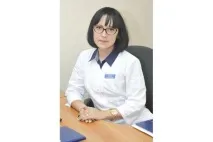 З ВІЛ живутьдо старості - Ангарська газета «Час» старості
