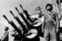 Свідчення війни фотографи під час Великої Вітчизняної фотографи