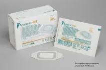 Тегадерм плюс Пад (Tegaderm Pad) плюс