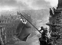 Свідчення війни фотографи під час Великої Вітчизняної великої
