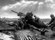 Свідчення війни фотографи під час Великої Вітчизняної фотографи