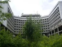 Таємниці та легенди про Ховринську лікарню - Новини з усього світу легенди