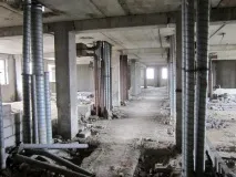 Таємниці та легенди про Ховринську лікарню - Новини з усього світу таємниці