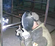 свій