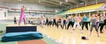 Тай-бо для жінок - опис та інструкції для початківців на допомогу! інструкції