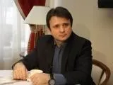 Тимур Кізяков (Timur Kiziakov), Ведучий фото, біографія, фільмографія, новини - Навколо ТБ kiziakov