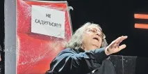 Тіматі з Надією Бабкіною не кликали у шоу «Голос» кликали