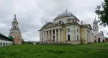 Точки тяжіння» тяжіння