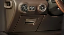 Тест-драйв Maserati Quattroporte GTS (Мазераті Куатропорт ГТС) maserati