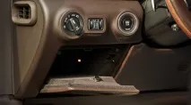 Тест-драйв Maserati Quattroporte GTS (Мазераті Куатропорт ГТС) maserati