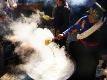 Тибетська медицина правильне харчування та хороші поєднання продуктів, Marie Claire правильне