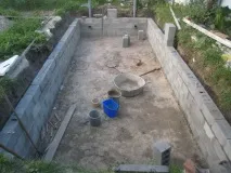 Теплиця термос своїми рукамикреслення, проекти відео рукамикреслення