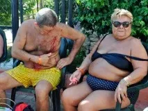 Теракт на турецькому курорті Кемер постраждали кілька українців - Новини курорті