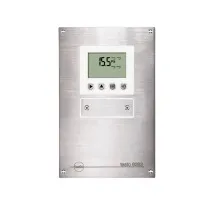 Testo 6383 - трансмітер диференціального тиску testo