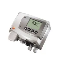 Testo 6351 differential pressure transmitter, Трансмітери, Тип приладів, ТОВ - Тесто Рус 6351