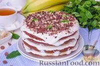 торт
