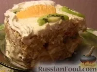 торт