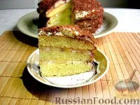 бісквітний