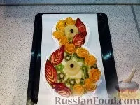 торт