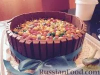 бісквітний
