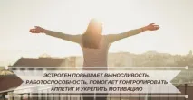 Тренування та менструальний цикл - Краса та здоров’я краса