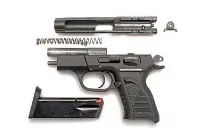 Травматичний пістолет Tanfoglio Inna tanfoglio