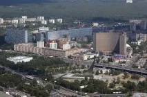 ТОП-10 вулиць Москви, популярних у покупців нерухомості москви