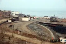 Топ 10 Найбрудніші міста світу - Найкращі Топ 10 міста