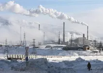 Топ 10 Найбрудніші міста світу - Найкращі Топ 10 найбрудніші
