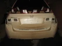 Тонування фар своїми руками, all-he тонування