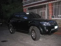 Fortuner