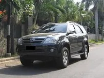 Fortuner