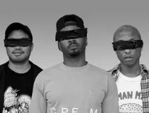 Топ-виконавці alternative hip-hop hip-hop